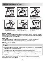 Preview for 6 page of Midea 350142 User Manual