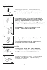 Preview for 5 page of Midea 353545 Installation Instructions & User Manual