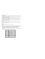 Preview for 13 page of Midea 355418 Installation Instructions & User Manual