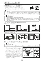 Предварительный просмотр 11 страницы Midea 360111 User Manual