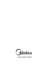 Preview for 40 page of Midea 360215 Owner'S Manual