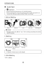 Preview for 12 page of Midea 360462 Owner'S Manual