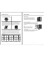 Preview for 5 page of Midea 361170 Installation Instructions & User Manual