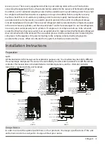 Preview for 11 page of Midea 373127 Owner'S Manual & Installation Manual