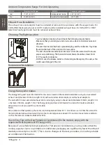 Preview for 12 page of Midea 373127 Owner'S Manual & Installation Manual