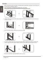 Preview for 16 page of Midea 373127 Owner'S Manual & Installation Manual