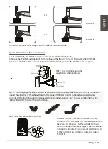 Preview for 17 page of Midea 373127 Owner'S Manual & Installation Manual