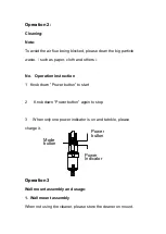 Предварительный просмотр 4 страницы Midea 385611 Installation Instructions & User Manual