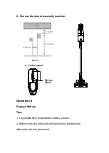 Preview for 5 page of Midea 385611 Installation Instructions & User Manual