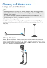 Предварительный просмотр 7 страницы Midea 385619 User Manual