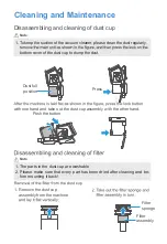 Предварительный просмотр 8 страницы Midea 385619 User Manual