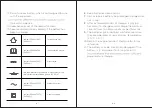 Preview for 6 page of Midea 386600-i5C Instruction Manual