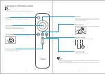 Preview for 11 page of Midea 386600-i5C Instruction Manual