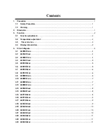 Preview for 2 page of Midea 65C series Service Manual