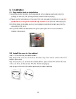 Предварительный просмотр 15 страницы Midea 65C series Service Manual