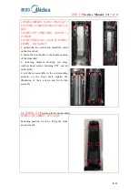 Preview for 8 page of Midea 92057014Z00041 Service Manual