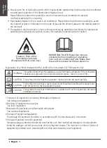 Предварительный просмотр 6 страницы Midea 938877 Owner'S Manual