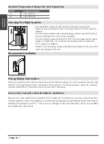 Предварительный просмотр 12 страницы Midea 938877 Owner'S Manual