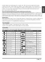 Предварительный просмотр 13 страницы Midea 938877 Owner'S Manual