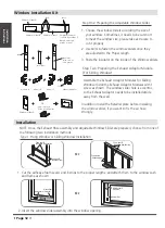 Предварительный просмотр 14 страницы Midea 938877 Owner'S Manual