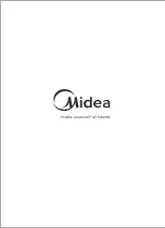 Предварительный просмотр 30 страницы Midea 938877 Owner'S Manual