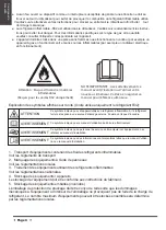 Предварительный просмотр 36 страницы Midea 938877 Owner'S Manual