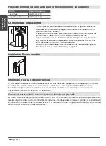 Предварительный просмотр 42 страницы Midea 938877 Owner'S Manual