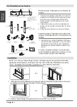 Предварительный просмотр 44 страницы Midea 938877 Owner'S Manual