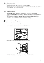 Preview for 13 page of Midea 93M90D0 Instructions For Use Manual