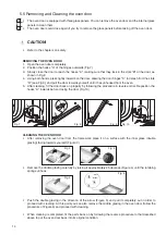 Preview for 14 page of Midea 93M90D0 Instructions For Use Manual