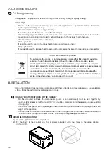 Preview for 16 page of Midea 93M90D0 Instructions For Use Manual