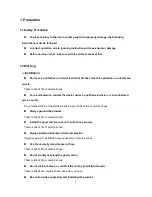 Preview for 3 page of Midea 9V SERIES Service Manual