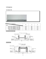 Предварительный просмотр 11 страницы Midea 9V SERIES Service Manual