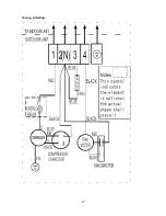 Предварительный просмотр 19 страницы Midea 9V SERIES Service Manual