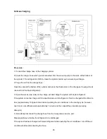 Предварительный просмотр 27 страницы Midea 9V SERIES Service Manual