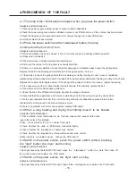 Preview for 10 page of Midea A0303-GB18 Service Manual