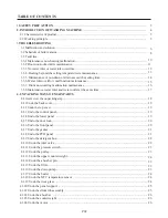 Предварительный просмотр 2 страницы Midea A1 4.5kg Service Manual