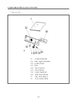 Preview for 31 page of Midea A1 4.5kg Service Manual