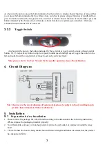 Preview for 5 page of Midea A24MABOF50 Installation And Service Manual