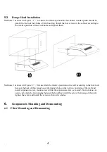 Предварительный просмотр 6 страницы Midea A24MABOF50 Installation And Service Manual