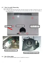 Preview for 9 page of Midea A24MABOF50 Installation And Service Manual