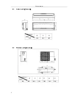 Предварительный просмотр 10 страницы Midea AAC-18ISCH Service Manual