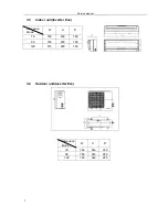 Предварительный просмотр 11 страницы Midea AAC-18ISCH Service Manual