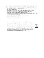 Preview for 7 page of Midea AAE40006 User Manual