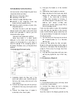 Предварительный просмотр 19 страницы Midea ABSEU-A4-1511 Service Manual