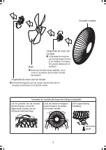 Preview for 23 page of Midea AC100-16BR Owner'S Manual