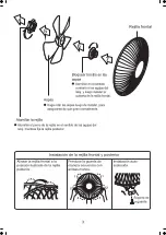 Preview for 32 page of Midea AC100-16BR Owner'S Manual