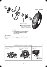 Preview for 50 page of Midea AC100-16BR Owner'S Manual