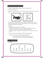 Предварительный просмотр 5 страницы Midea AC100-U Owner'S Manual