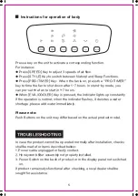 Предварительный просмотр 6 страницы Midea AC120-16AR Owner'S Manual